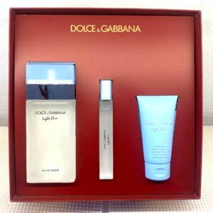 Dolce & Gabbana Light Blue