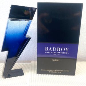 BAD BOY Carolina Herrera