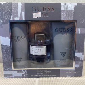 GUESS 1981