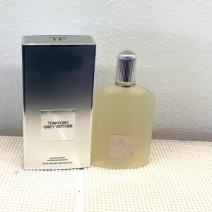 Tom Ford Grey Vetiver