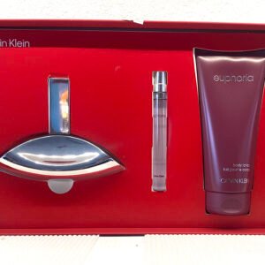 CALVIN KLEIN Euphoria