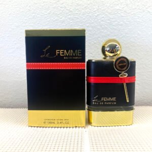 Le Femme